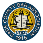 Miami Dade County Bar