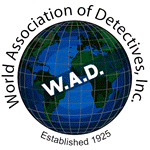 World Association of Detectives,Inc.